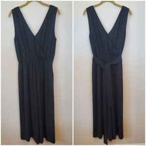 Babaton Maximillian Jumpsuit, size M
